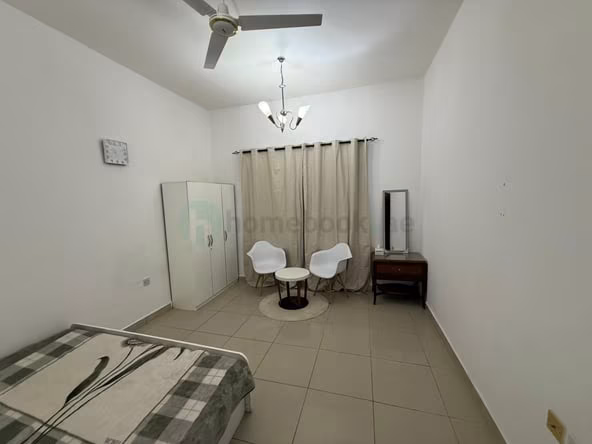 Bed Space for Rent in Sharjah