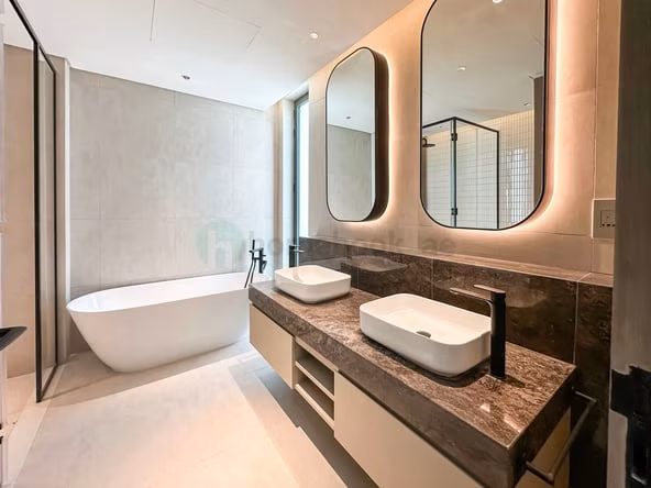 Bedroom Apartment for Rent in Dubai