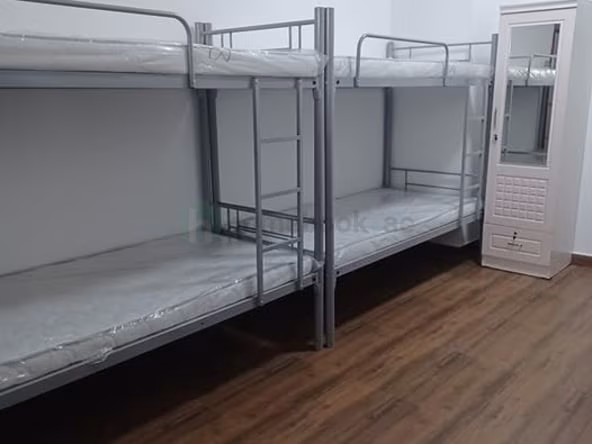 Bed Space for Rent in Jumeirah Village Circle (JVC) Dubai