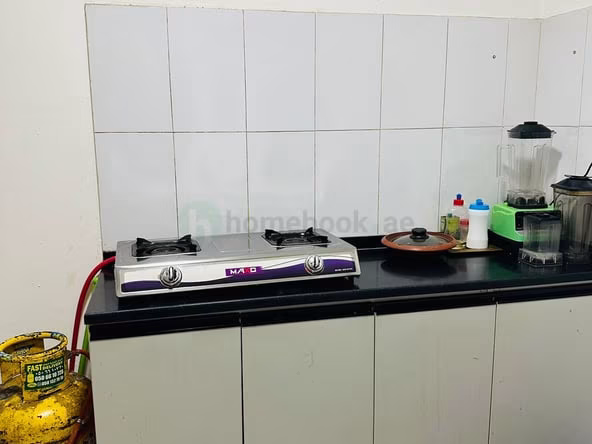 Room for Rent in Deira Dubai