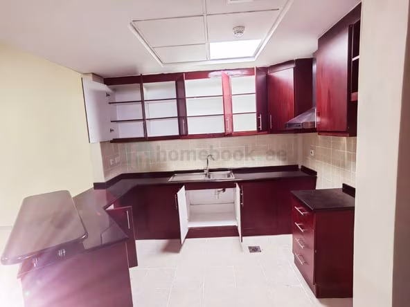 Bedroom Apartment for Rent in Dubai