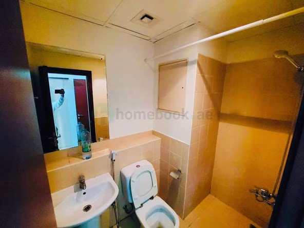 Room for Rent in Jumeirah Beach Residence (JBR) Dubai