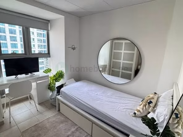 Bed Space for Rent in Dubai Marina Dubai