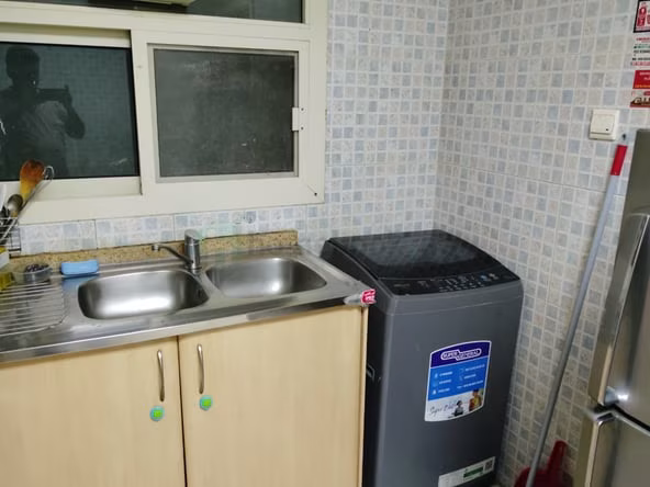 Room for Rent in Al Qusais Dubai