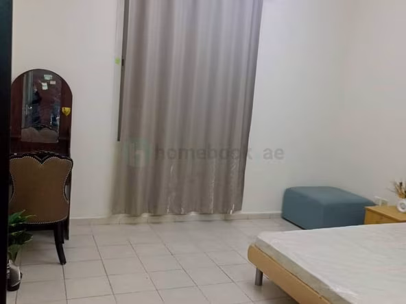 Room for Rent in International City Dubai
