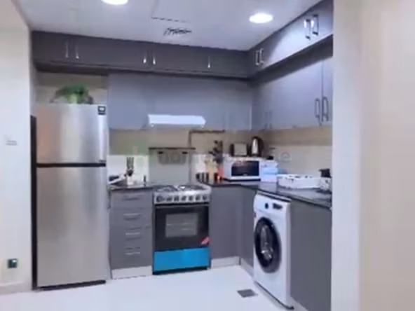 ‌Bedroom Apartment for Rent in Jumeirah Village Circle (JVC) Dubai