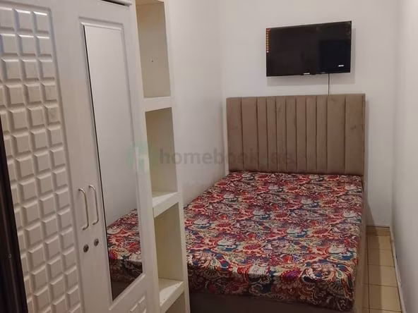 Bed Space for Rent in Jumeirah Village Circle (JVC) Dubai