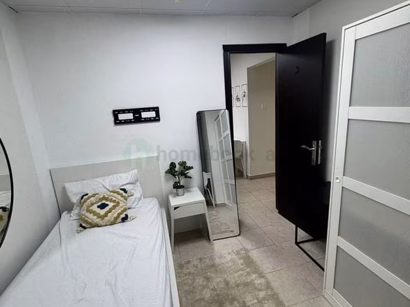 Bed Space for Rent in Dubai Marina Dubai