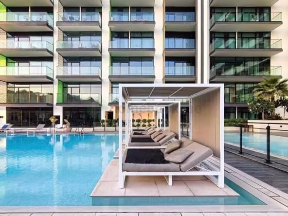 Bedroom Apartment for Rent in Dubai