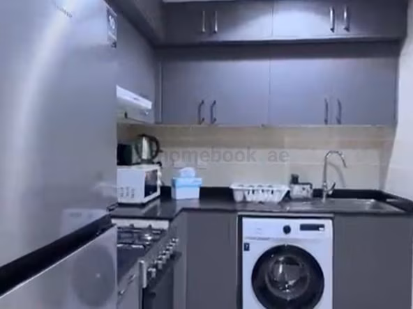 ‌Bedroom Apartment for Rent in Jumeirah Village Circle (JVC) Dubai