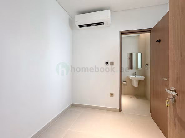 Bedroom Apartment for Rent in Dubai
