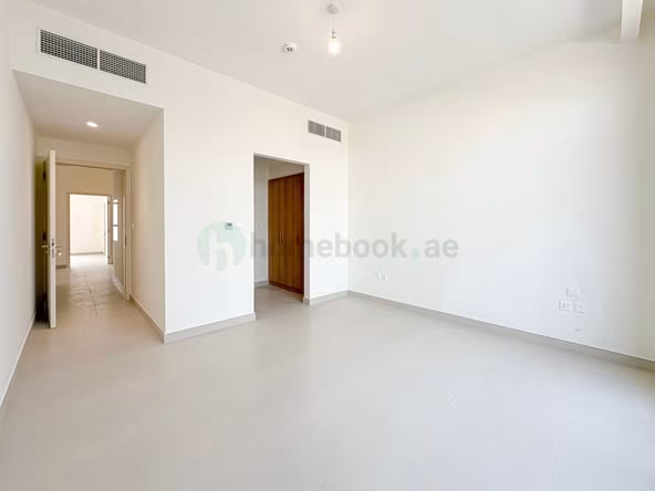 Bedroom Apartment for Rent in Dubai