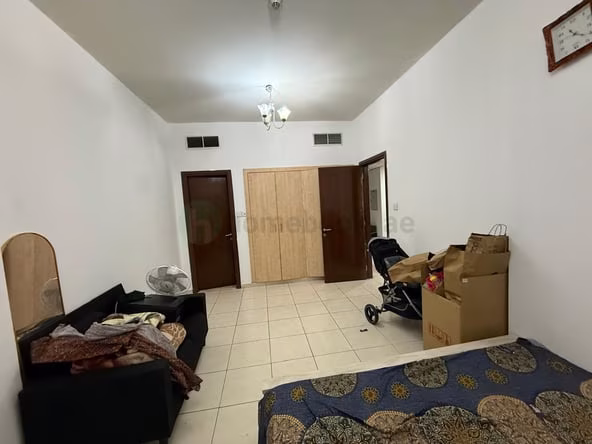 ‌Bedroom Apartment for Rent in International City Dubai