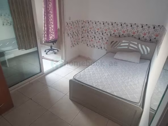 Bed Space for Rent in Sharjah
