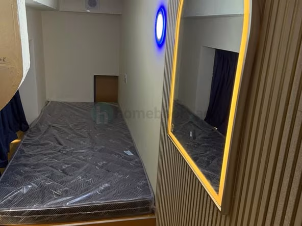 Bed Space for Rent in Business Bay Dubai