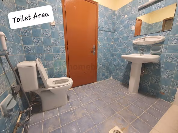 Bed Space for Rent in Deira Dubai