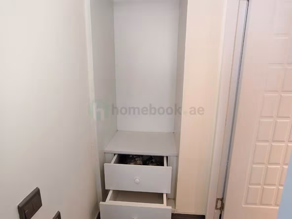 Bed Space for Rent in Business Bay Dubai