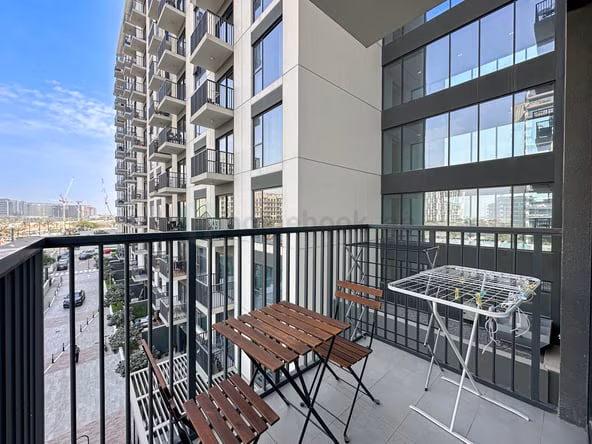 Bedroom Apartment for Rent in Dubai