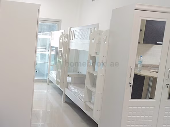 Bed Space for Rent in Business Bay Dubai