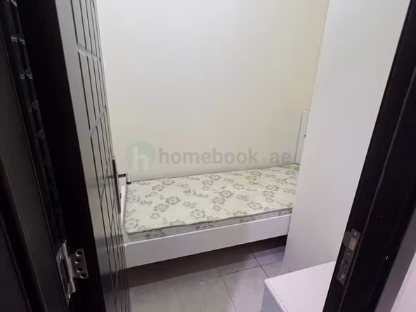 Bed Space for Rent in Discovery Gardens Dubai