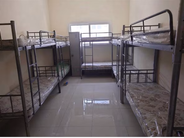 Bed Space for Rent in Deira Dubai