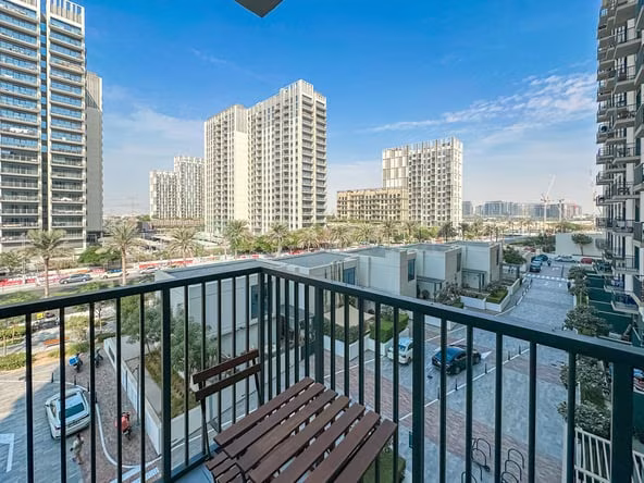 Bedroom Apartment for Rent in Dubai