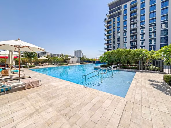 Bedroom Apartment for Rent in Dubai