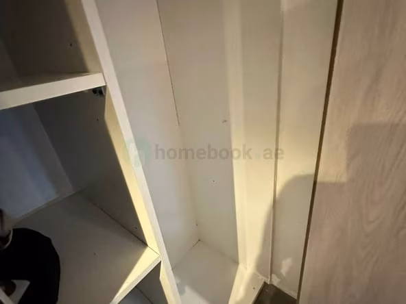 Bed Space for Rent in Business Bay Dubai