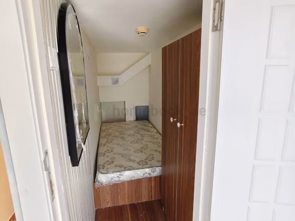 Bed Space for Rent in Business Bay Dubai