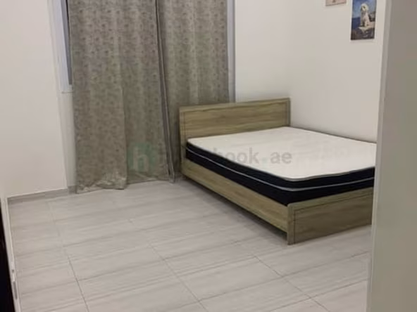 Room for Rent in Jumeirah Village Circle (JVC) Dubai