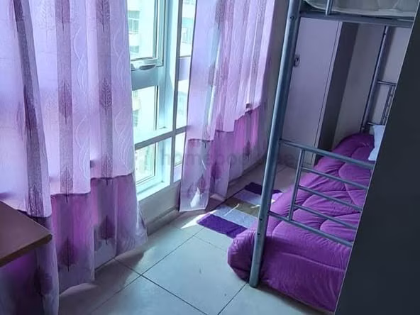 Partition Rooms for Rent in Bur Dubai