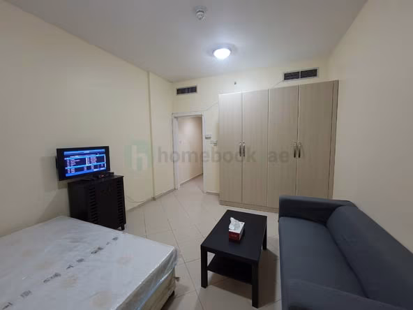 Room for Rent in Deira Dubai
