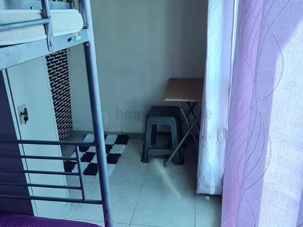 Partition Rooms for Rent in Bur Dubai