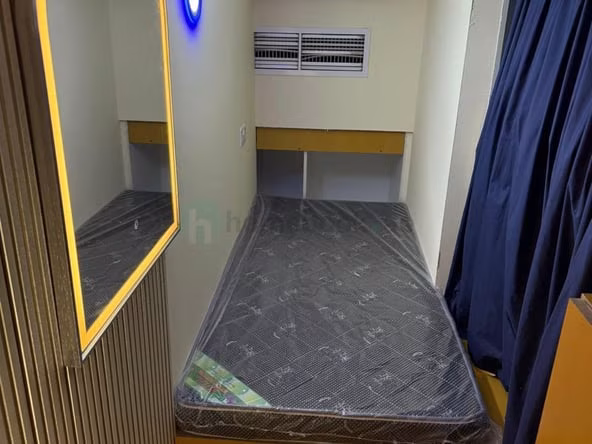 Bed Space for Rent in Business Bay Dubai