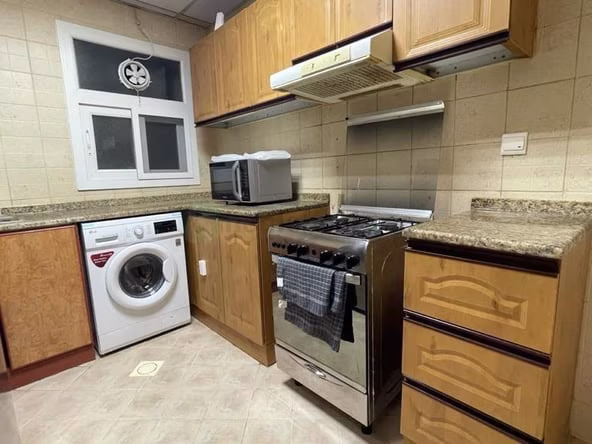 Bed Space for Rent in Sharjah