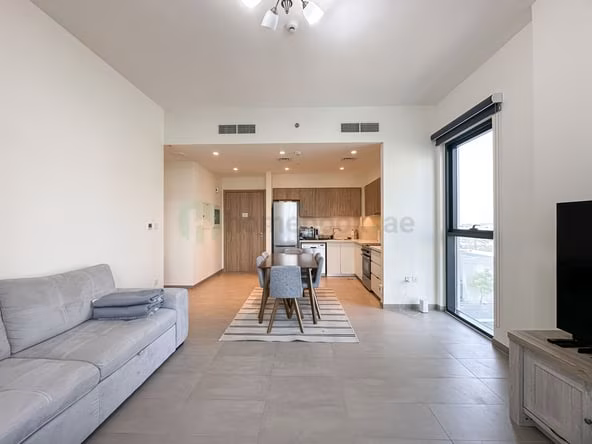 Bedroom Apartment for Rent in Dubai