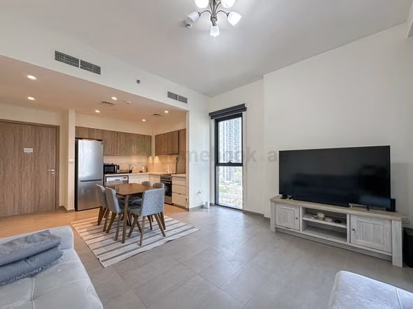 Bedroom Apartment for Rent in Dubai