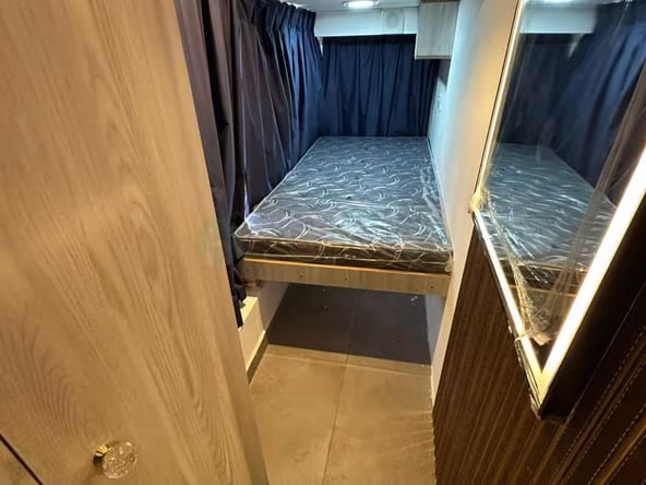 Bed Space for Rent in Business Bay Dubai
