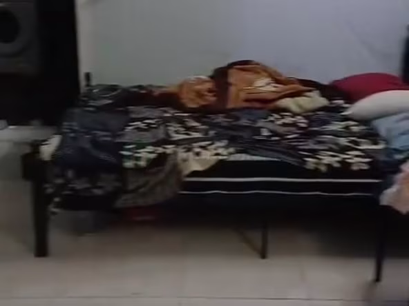 Studio Apartment for Rent in Al Rashidiya Dubai