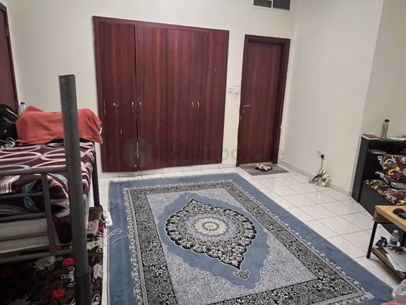 Room for Rent in International City Dubai