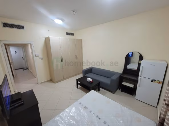 Room for Rent in Deira Dubai