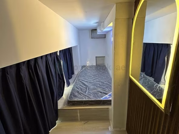 Bed Space for Rent in Business Bay Dubai