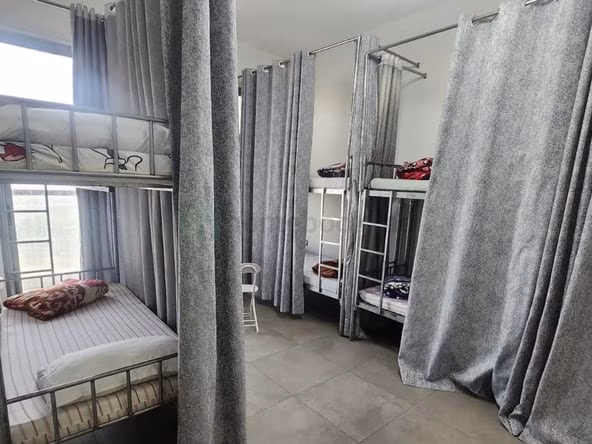 Bed Space for Rent in Business Bay Dubai