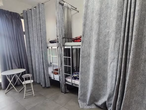 Bed Space for Rent in Business Bay Dubai