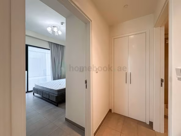 Bedroom Apartment for Rent in Dubai