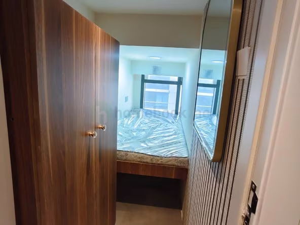 Bed Space for Rent in Business Bay Dubai