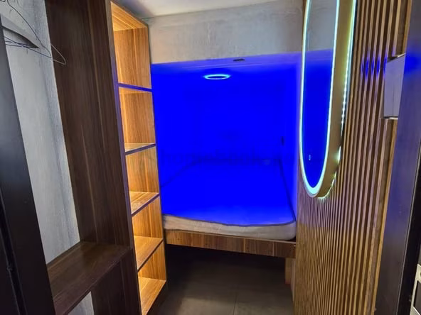 Bed Space for Rent in Business Bay Dubai