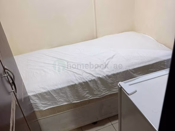 Room for Rent in Jumeirah Village Circle (JVC) Dubai