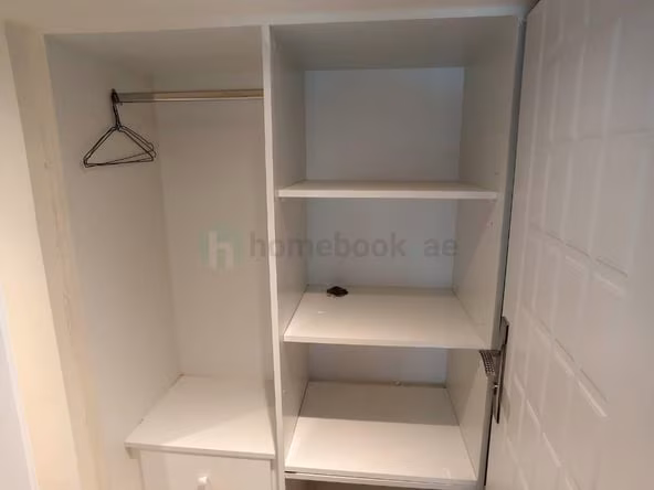 Bed Space for Rent in Business Bay Dubai