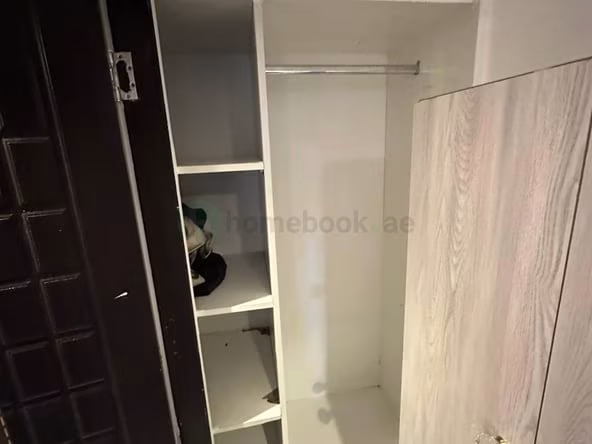 Bed Space for Rent in Business Bay Dubai